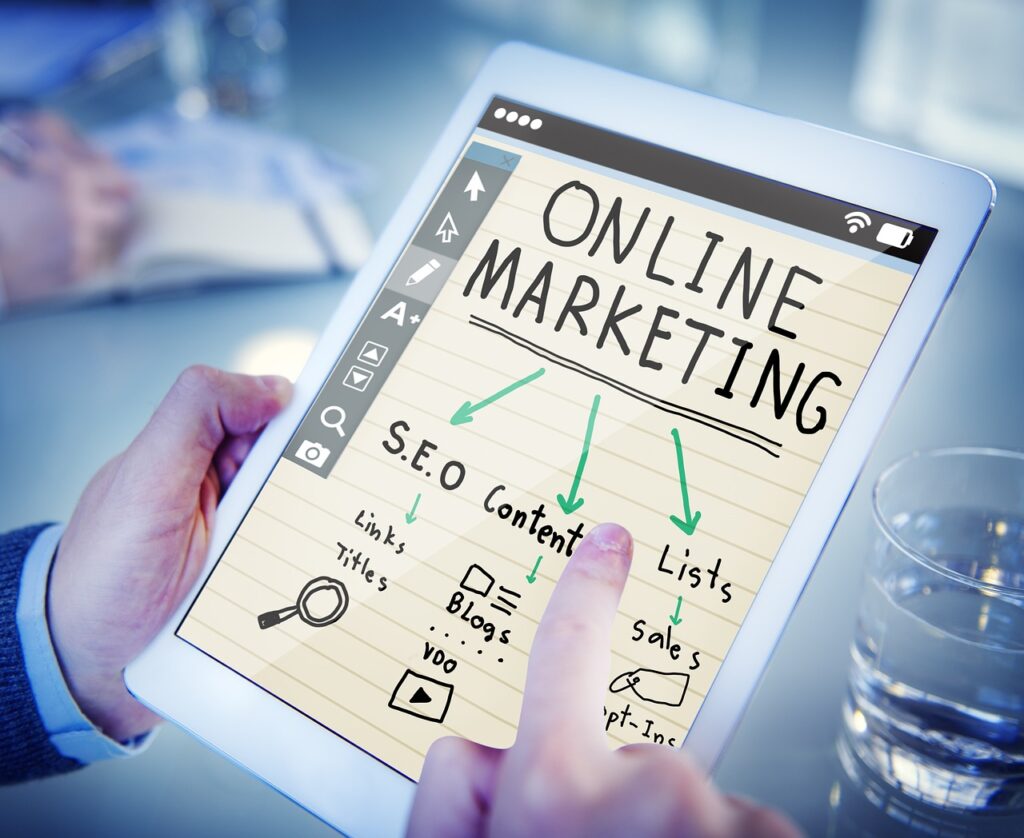An Introduction to Digital Marketing