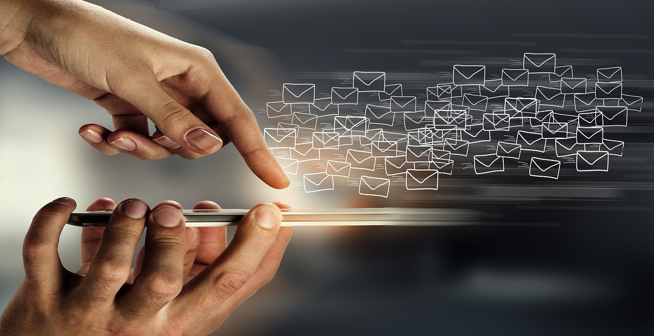 Read more about the article What is Email Marketing?